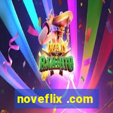 noveflix .com